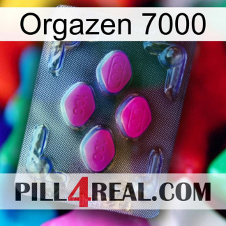 Orgazen 7000 02